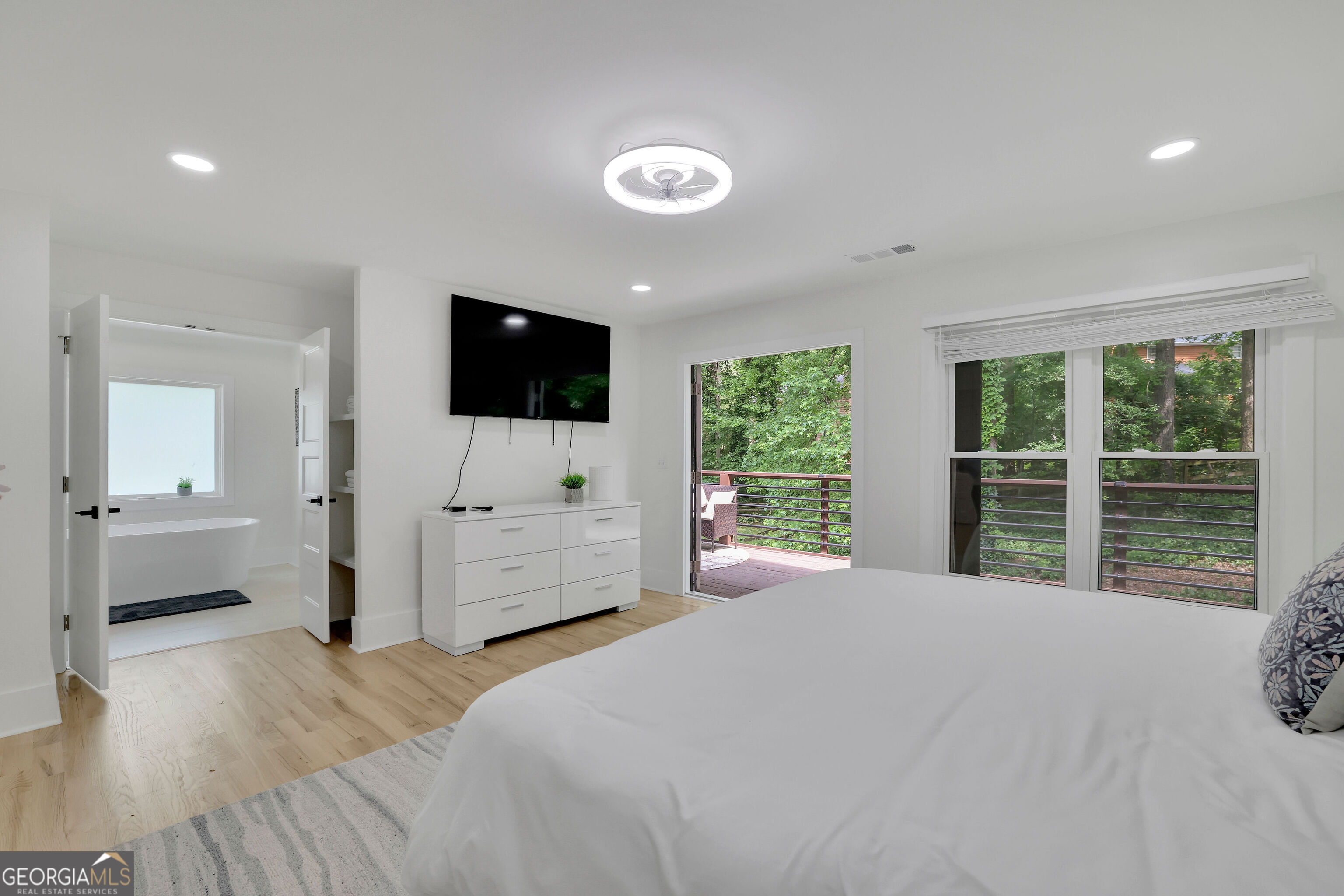 Indian Hills - Residential