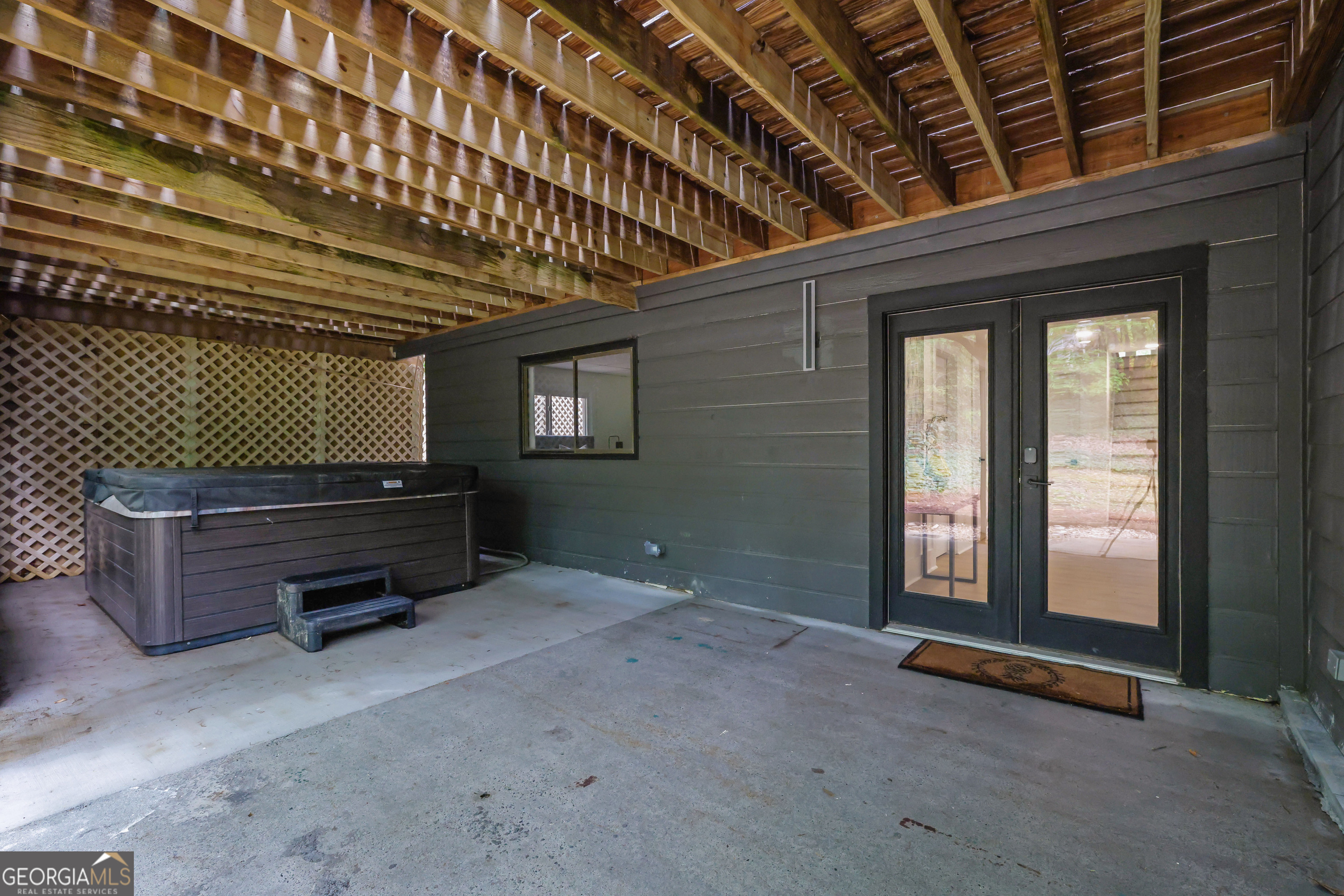 Indian Hills - Residential