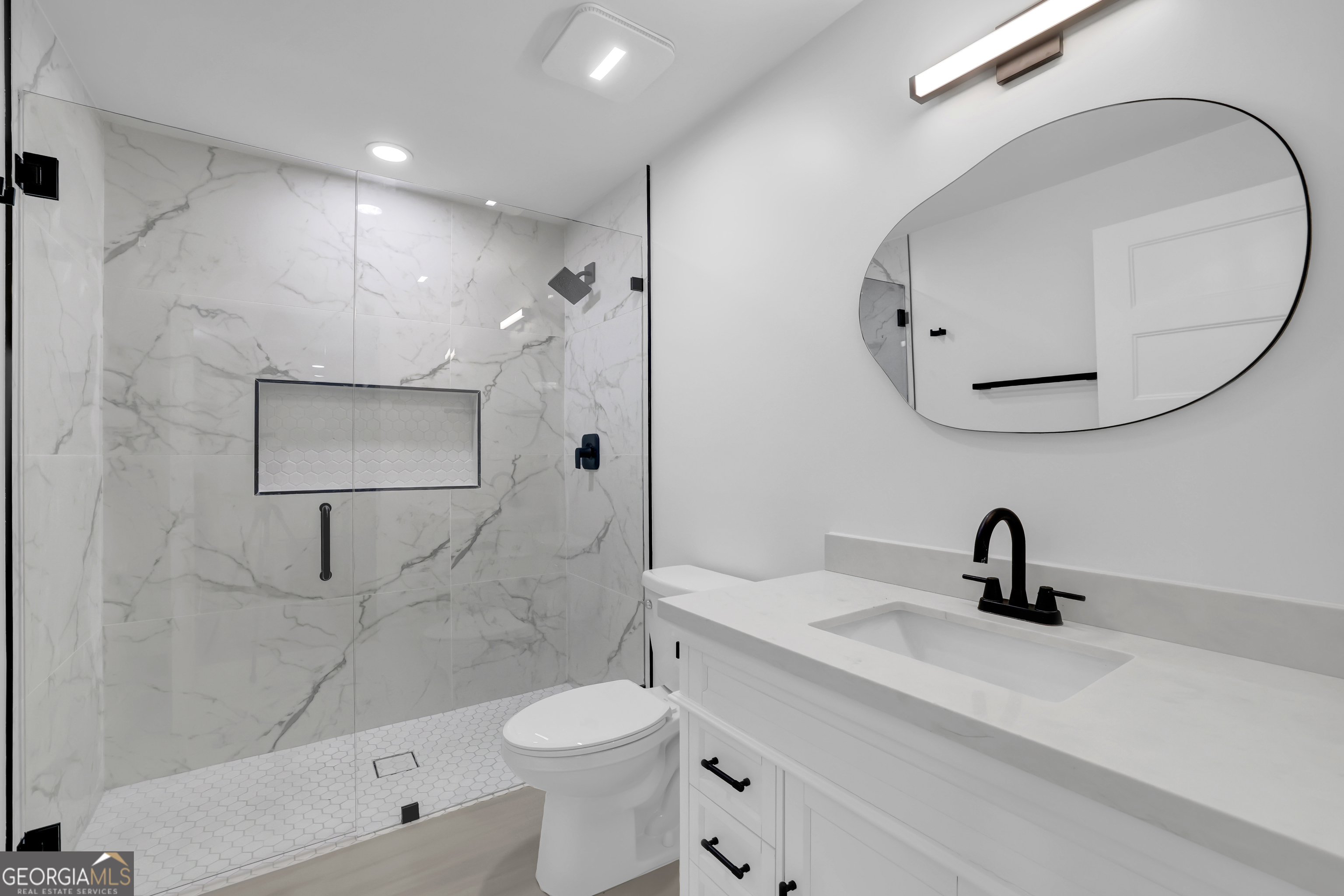 Indian Hills - Residential