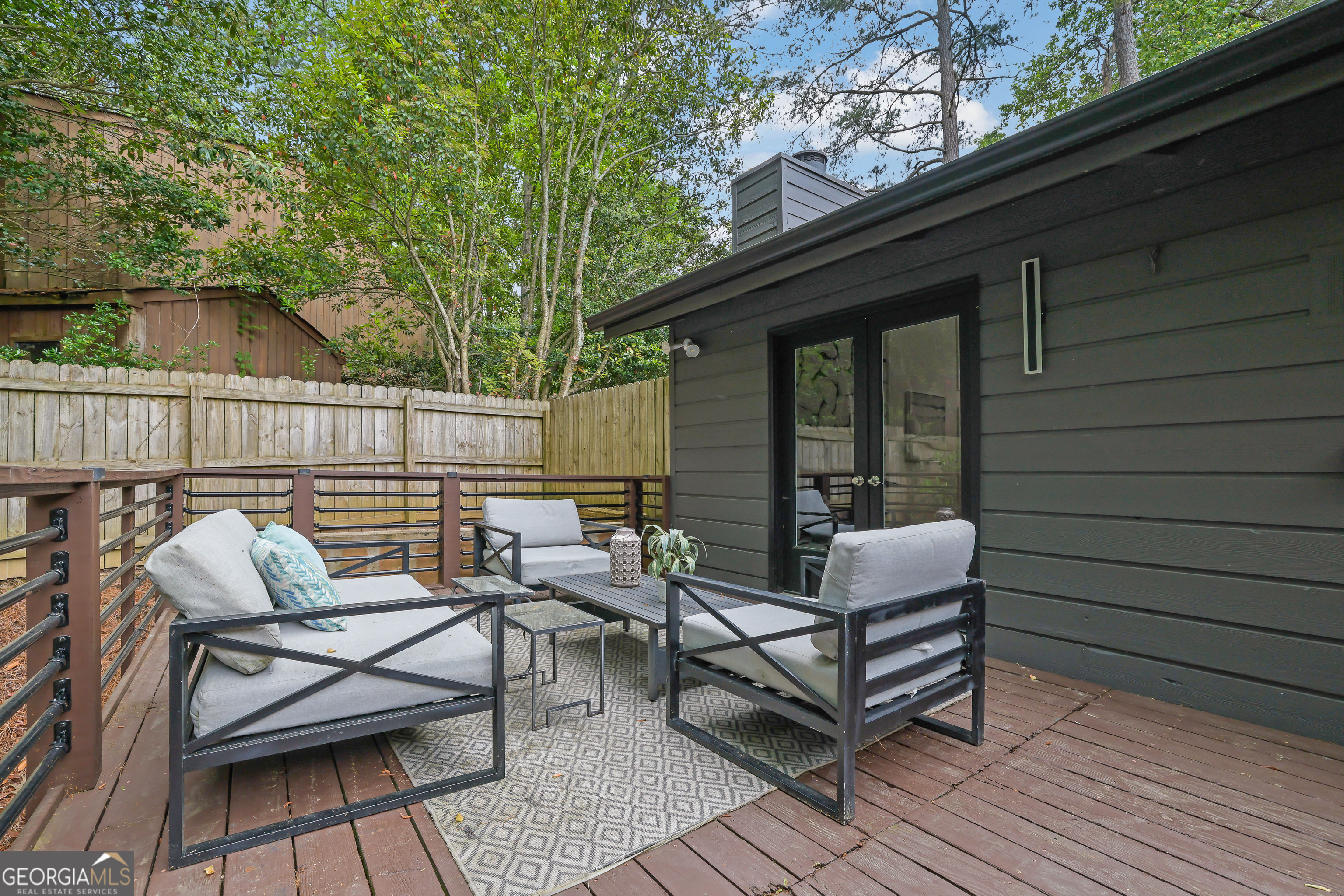 Indian Hills - Residential