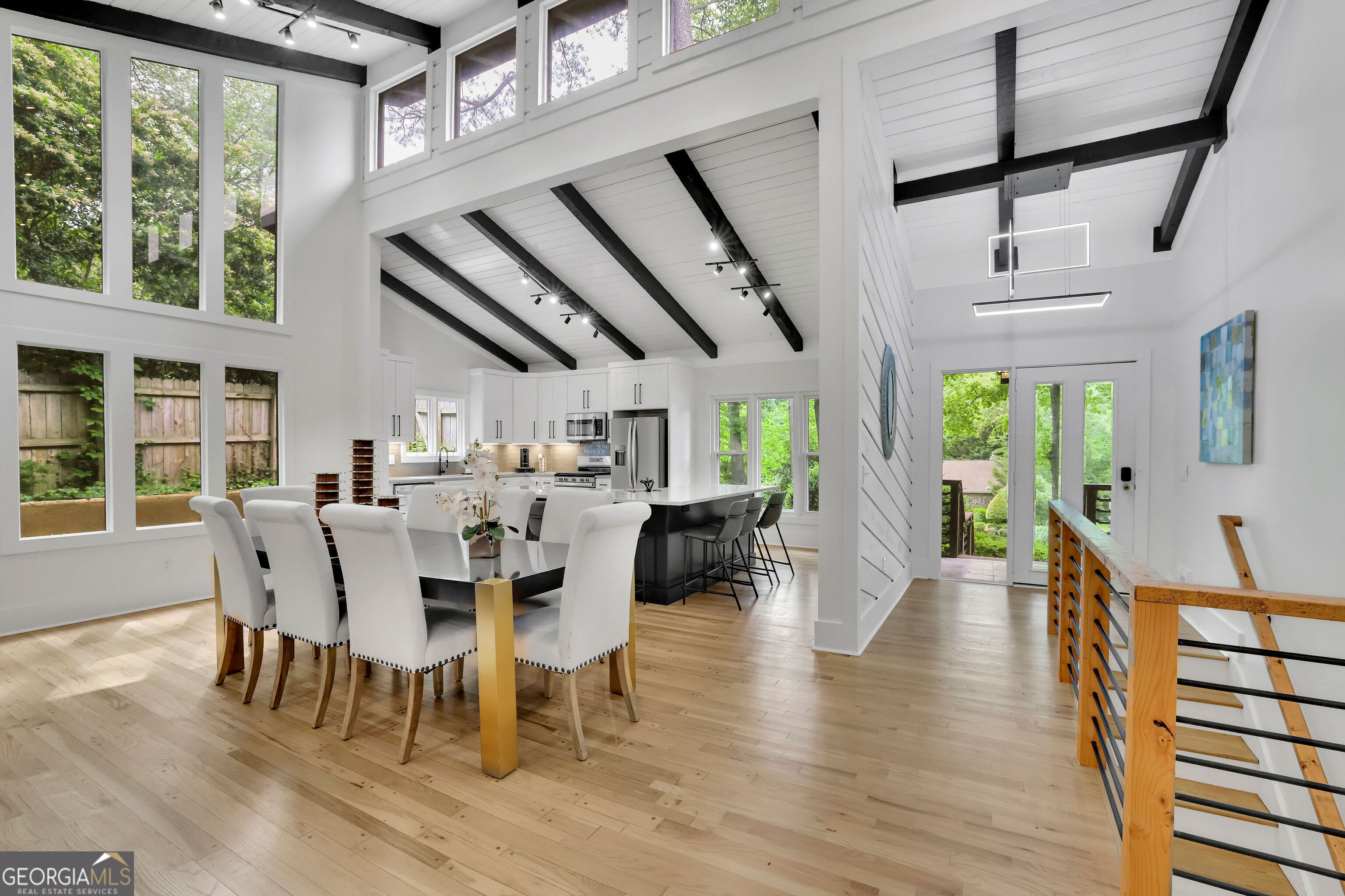 Indian Hills - Residential