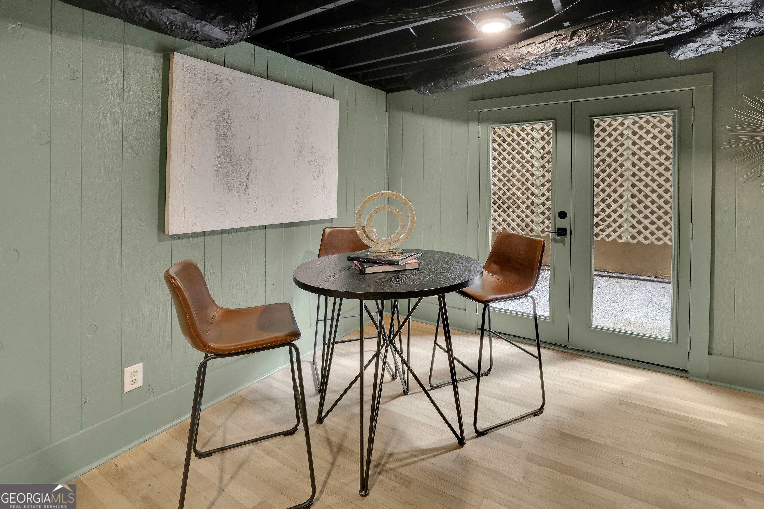 Indian Hills - Residential