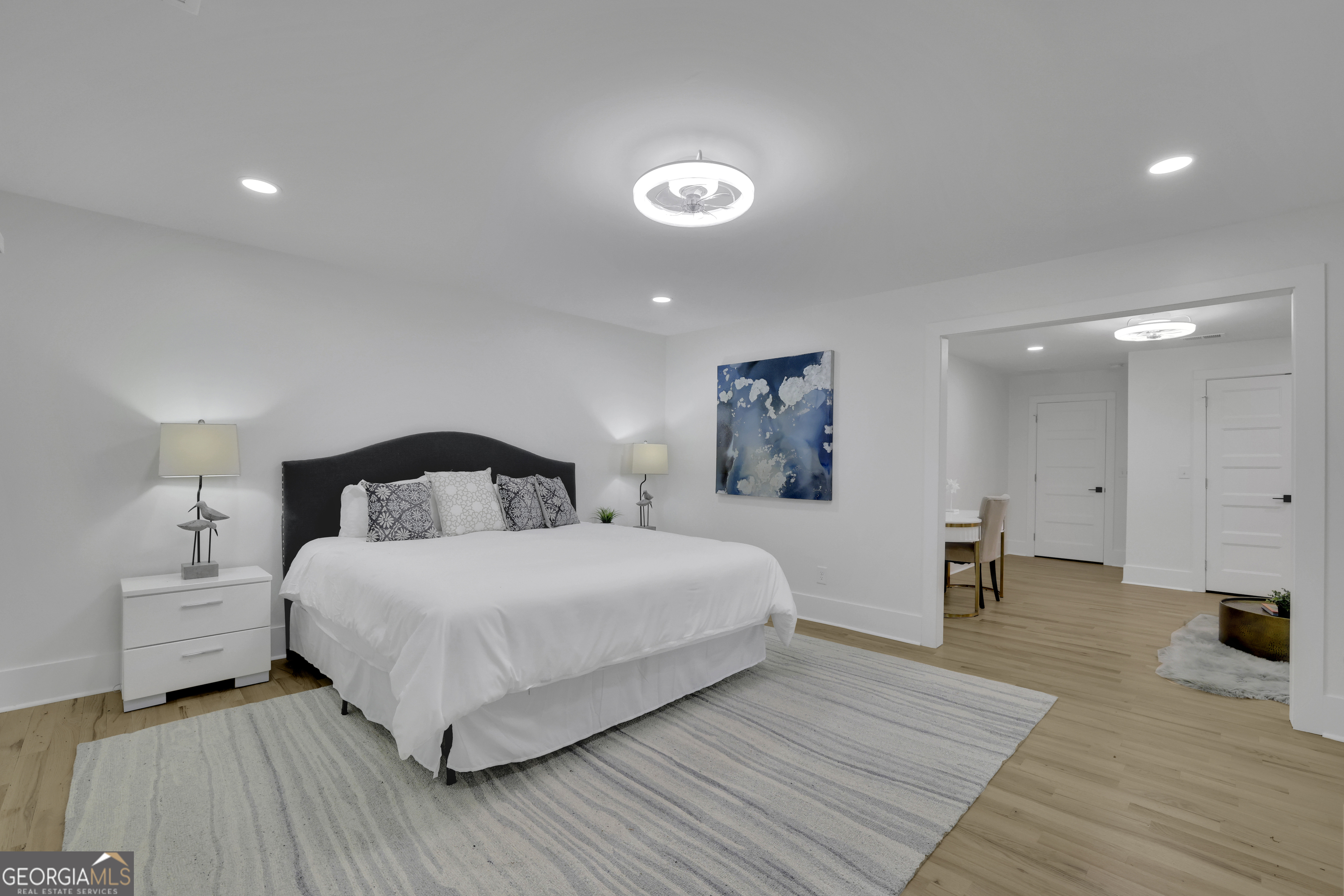 Indian Hills - Residential