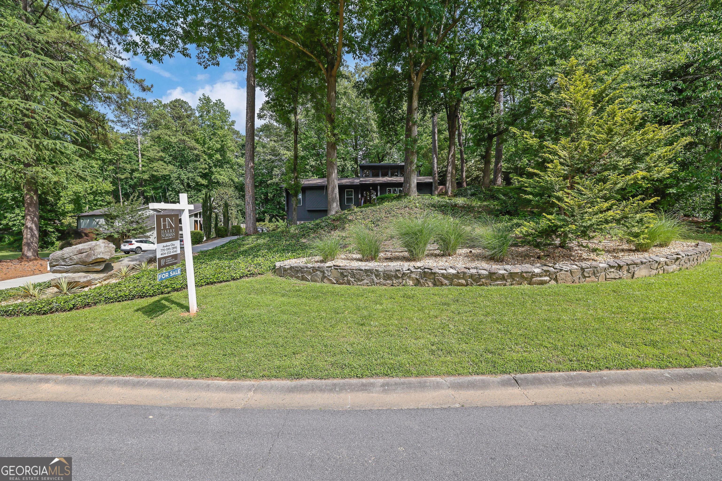 Indian Hills - Residential