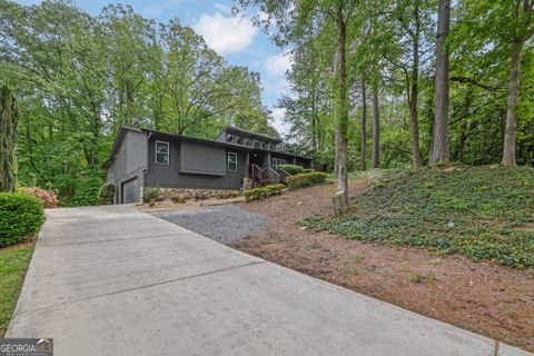 3165 Brookview DR Marietta GA 30068