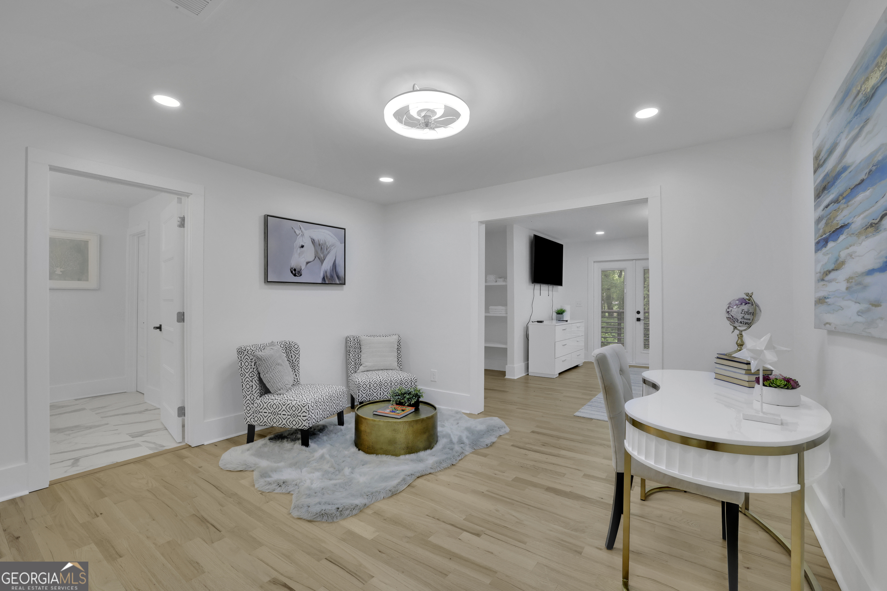Indian Hills - Residential