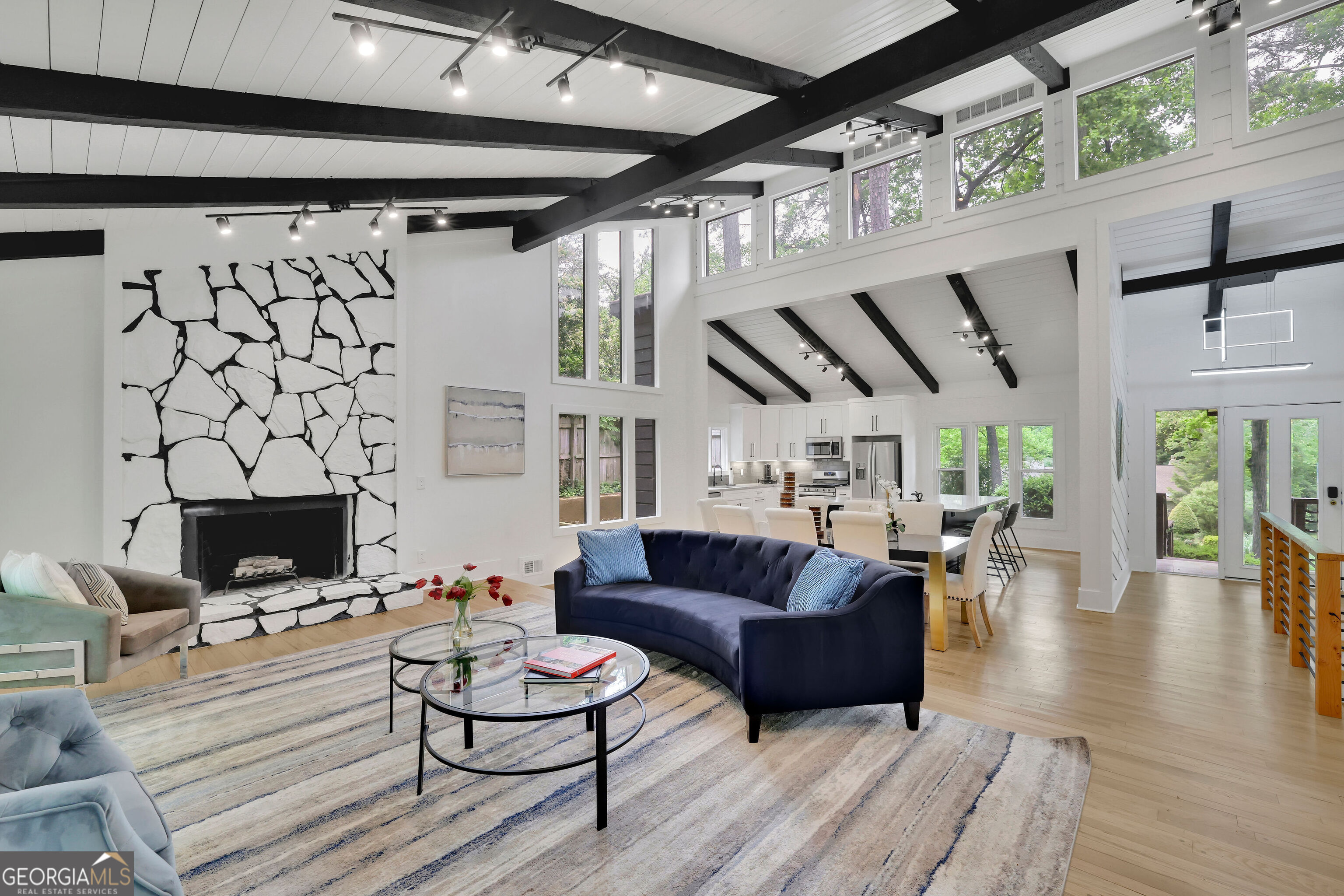 Indian Hills - Residential