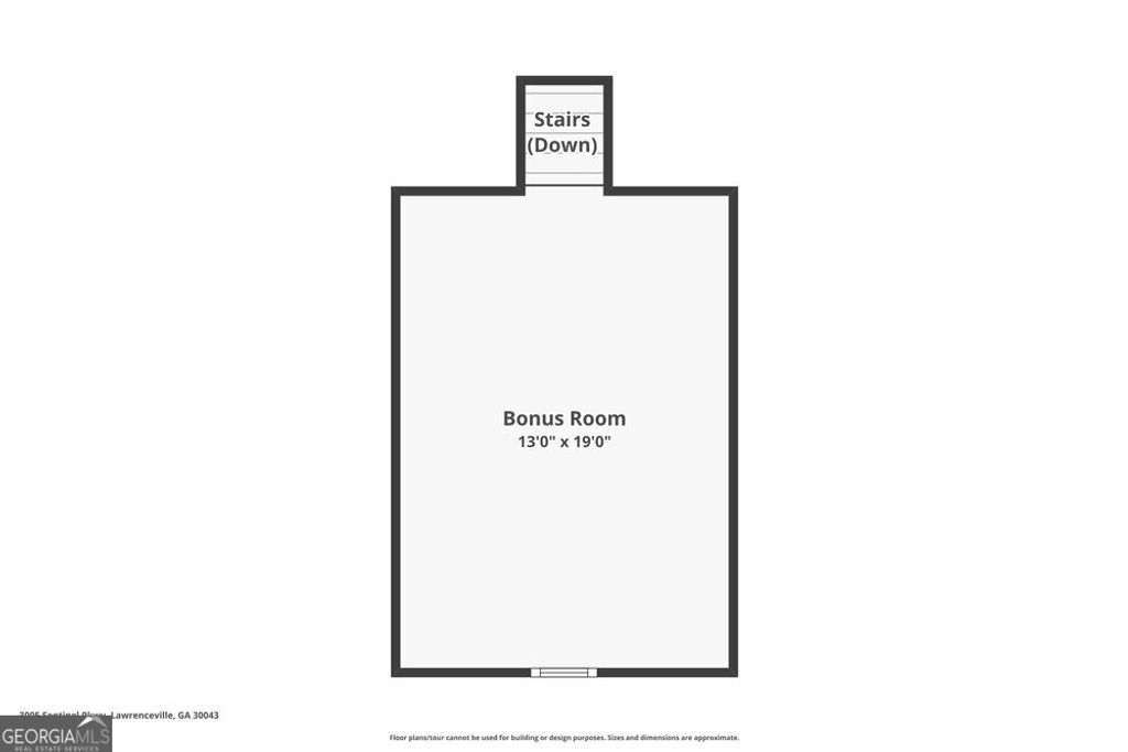 Photo of 3005 Sentinel Parkway, Lawrenceville, GA 30043 (MLS # 10657265)