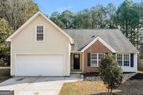 Photo of 3005 Sentinel Parkway, Lawrenceville, GA 30043 (MLS # 10657265)
