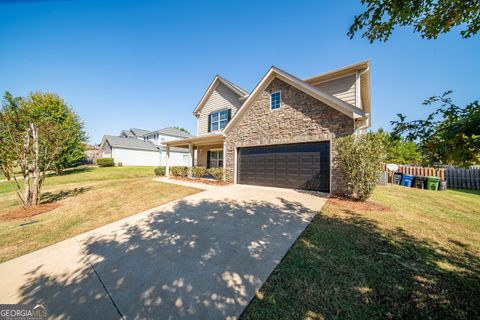 A home in Midland