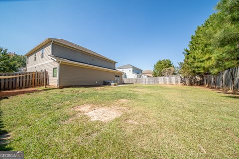 A home in Midland