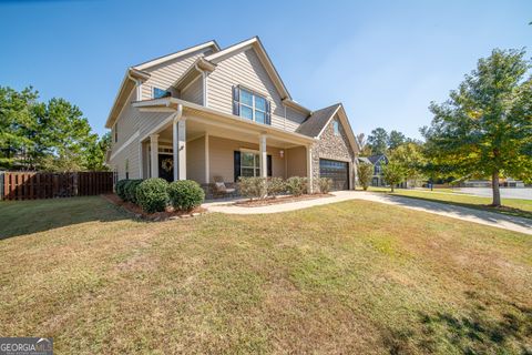 A home in Midland