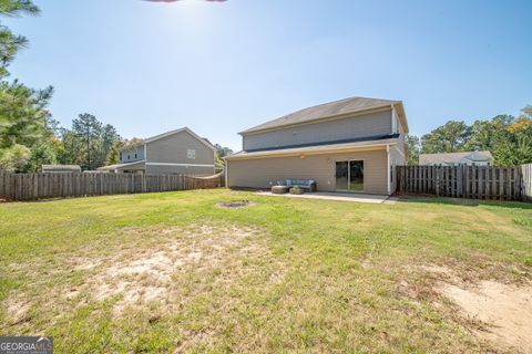 A home in Midland