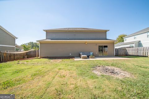 A home in Midland