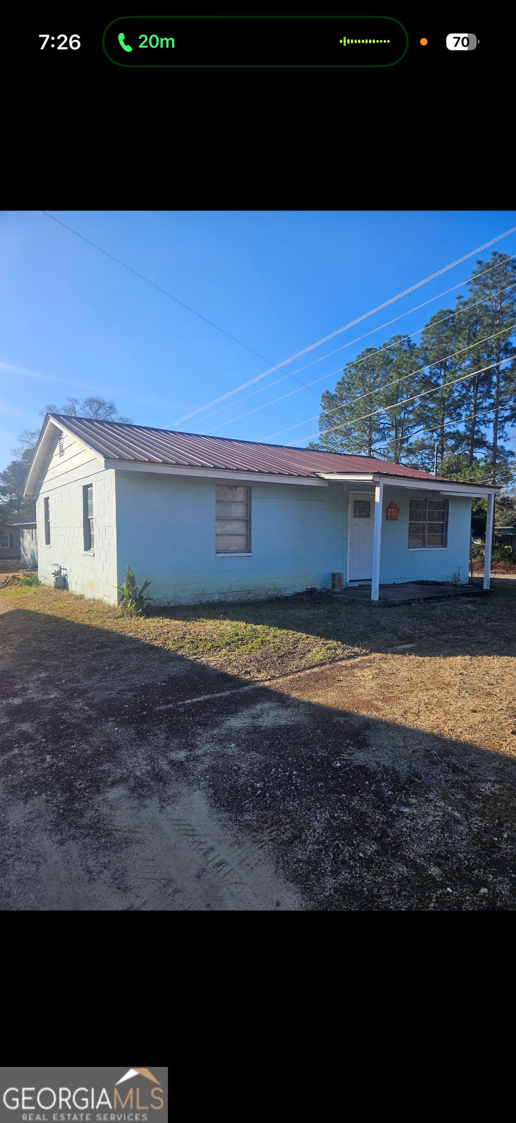 Photo of 233 MLK JR Dr, Ashburn, GA 31714 (MLS # 10709359)