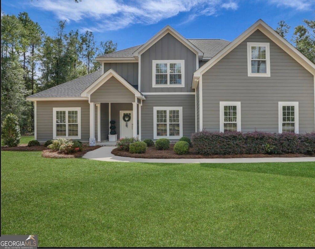 Photo of 149 Windmill Plantation Drive, Statesboro, GA 30461 (MLS # 10876287)