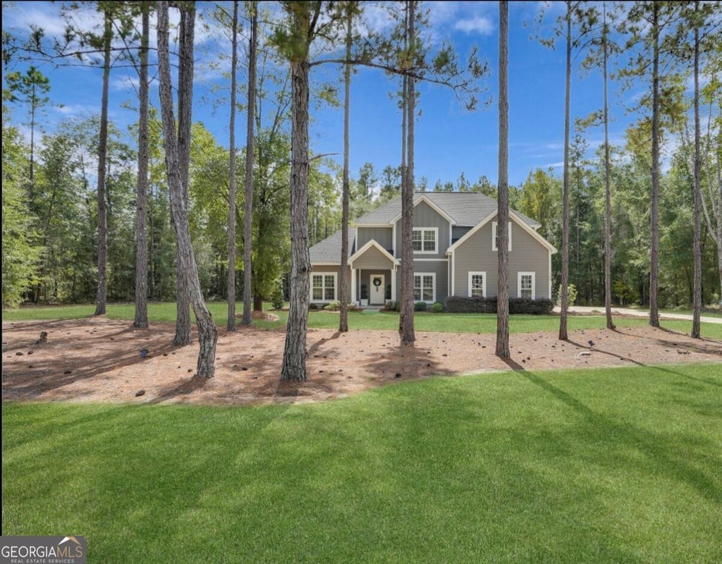 Photo of 149 Windmill Plantation Drive, Statesboro, GA 30461 (MLS # 10876287)