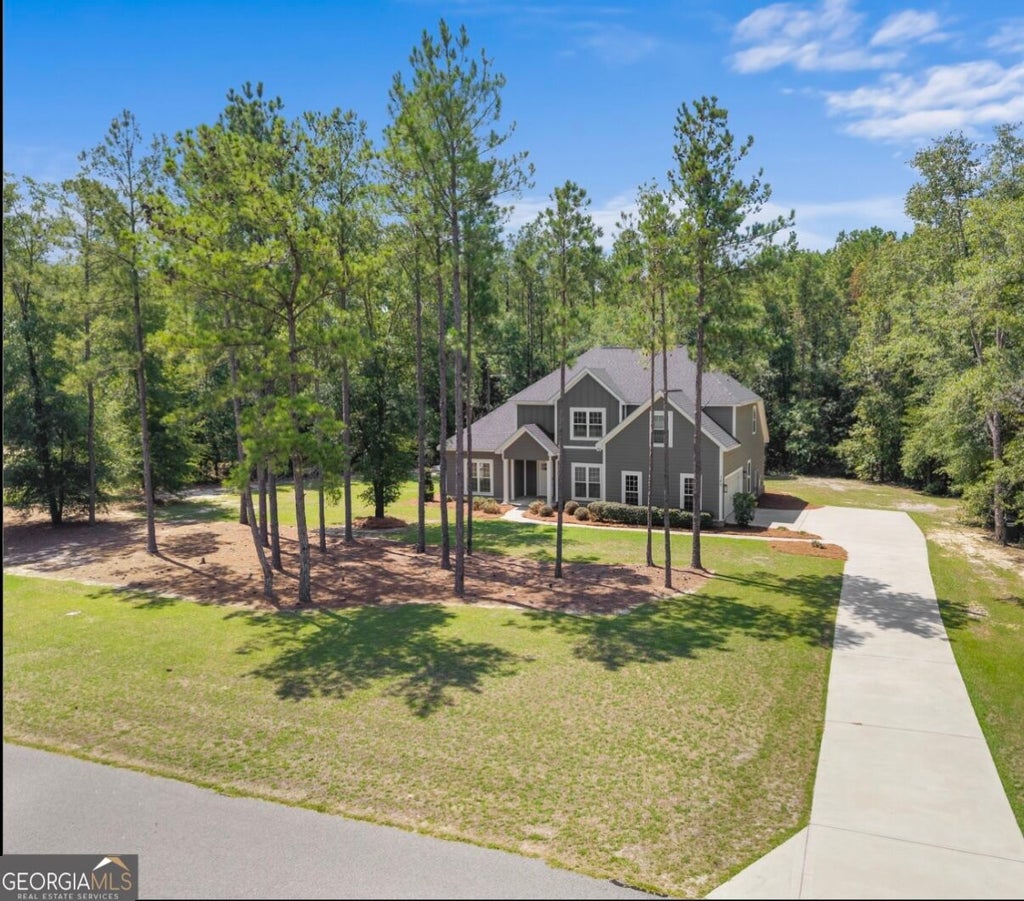 Photo of 149 Windmill Plantation Drive, Statesboro, GA 30461 (MLS # 10876287)
