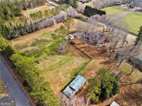 LOT 2 13920 Cowart RD Milton GA 30004