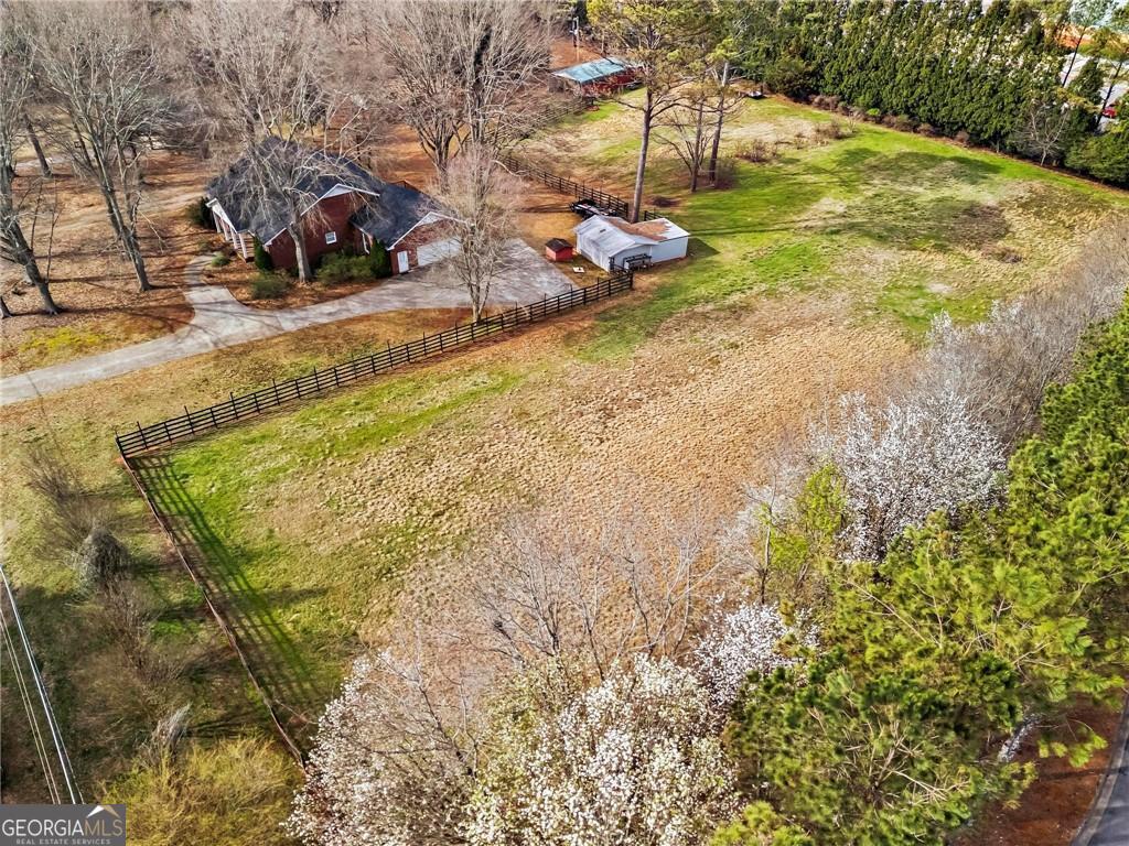 LOT 2 13920 Cowart RD