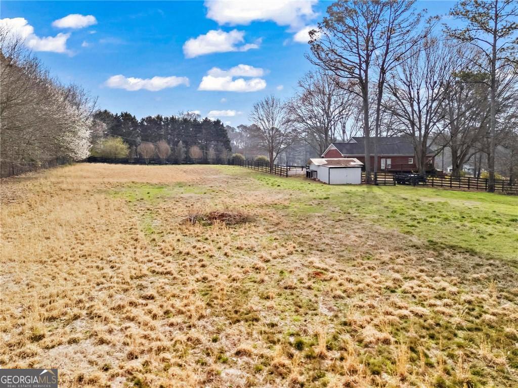 LOT 2 13920 Cowart RD