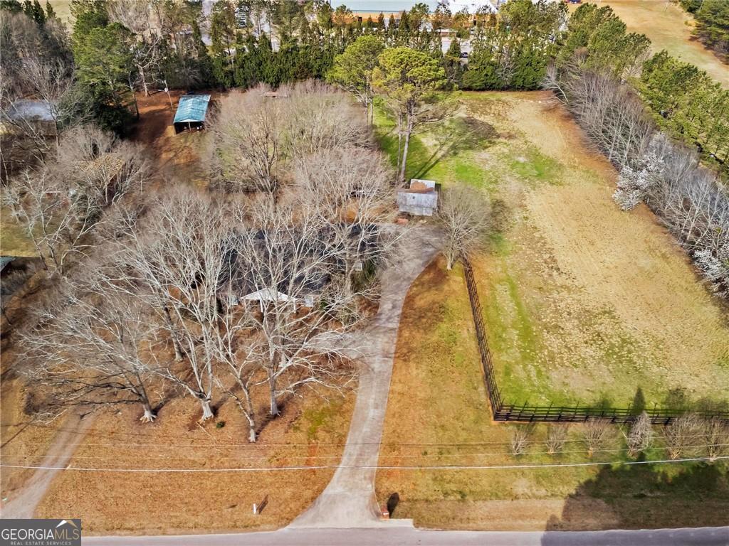 LOT 2 13920 Cowart RD