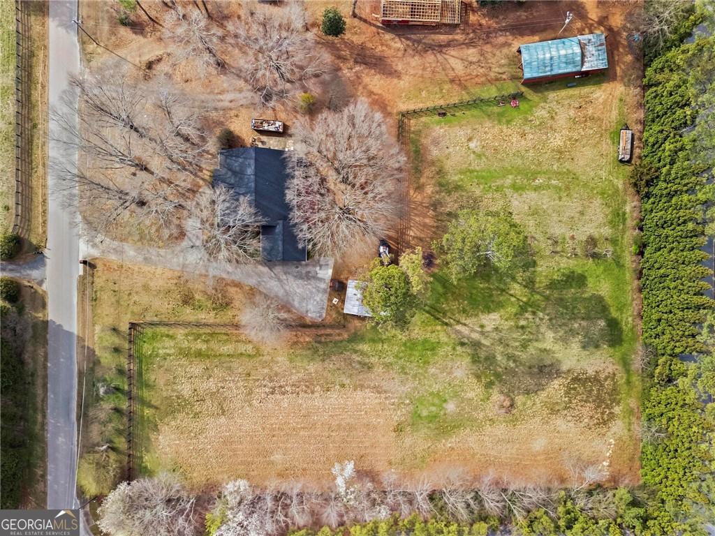LOT 2 13920 Cowart RD