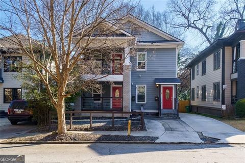 Photo of 287 Mackenzie Drive NE, Atlanta, GA 30312 (MLS # 10692466)