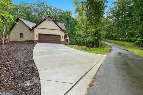 228 Sleepy Hollow CIR Jasper GA 30143