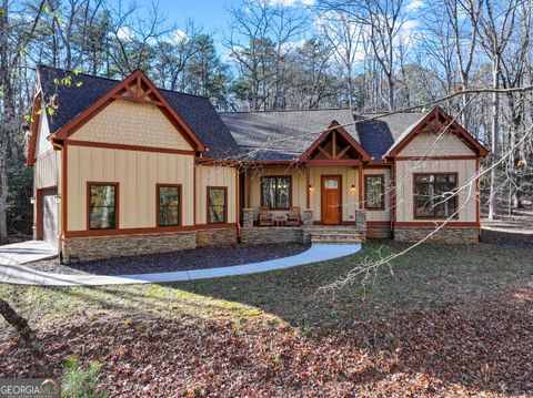 228 Sleepy Hollow CIR Jasper GA 30143