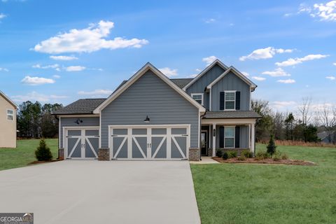 1011 Reagan DR Madison GA 30650