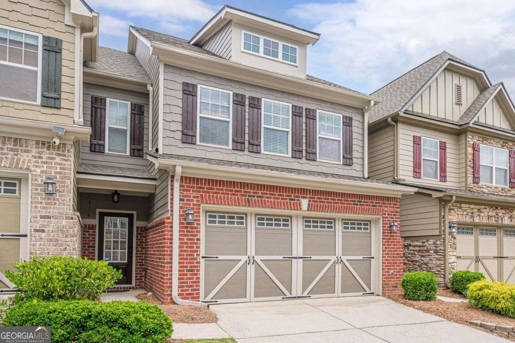 Photo of 1514 Dolcetto Trace NW, Kennesaw, GA 30152 (MLS # 10760658)