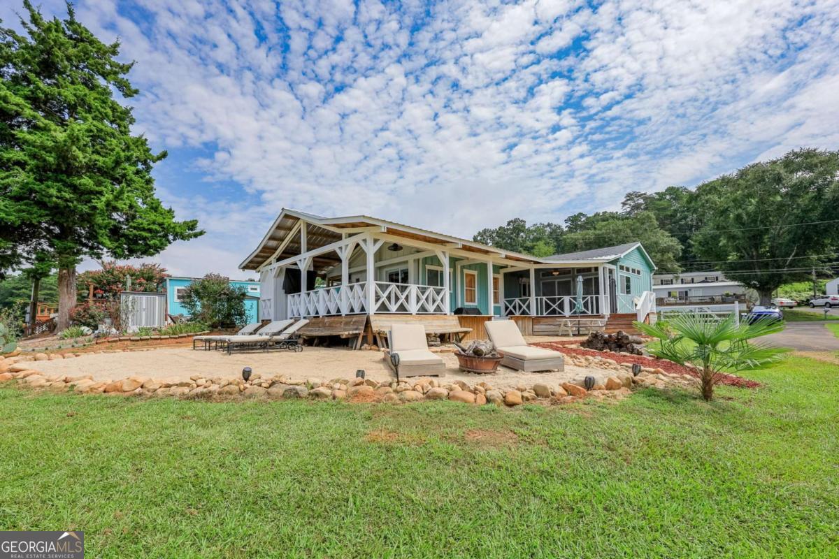 3000 Clarks Bridge RD