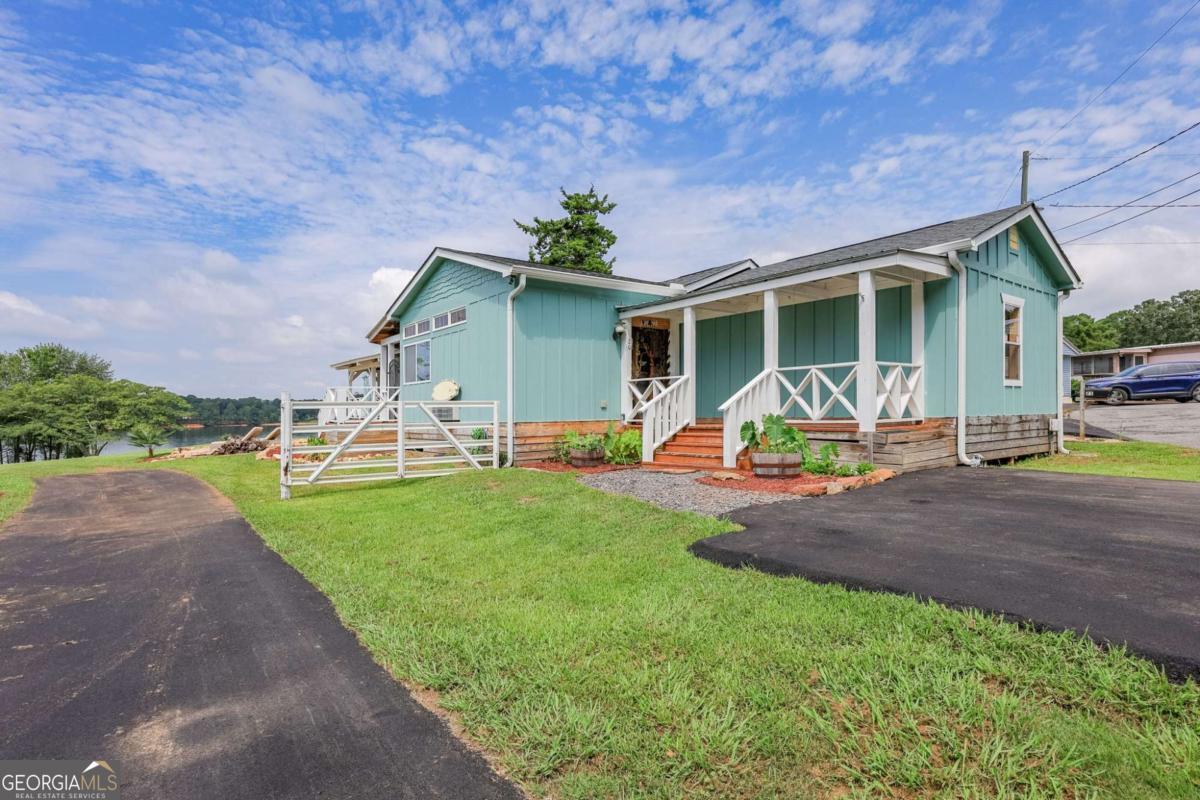 3000 Clarks Bridge Rd LOT 20