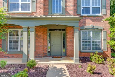 5115 Amberden Hall DR Suwanee GA 30024