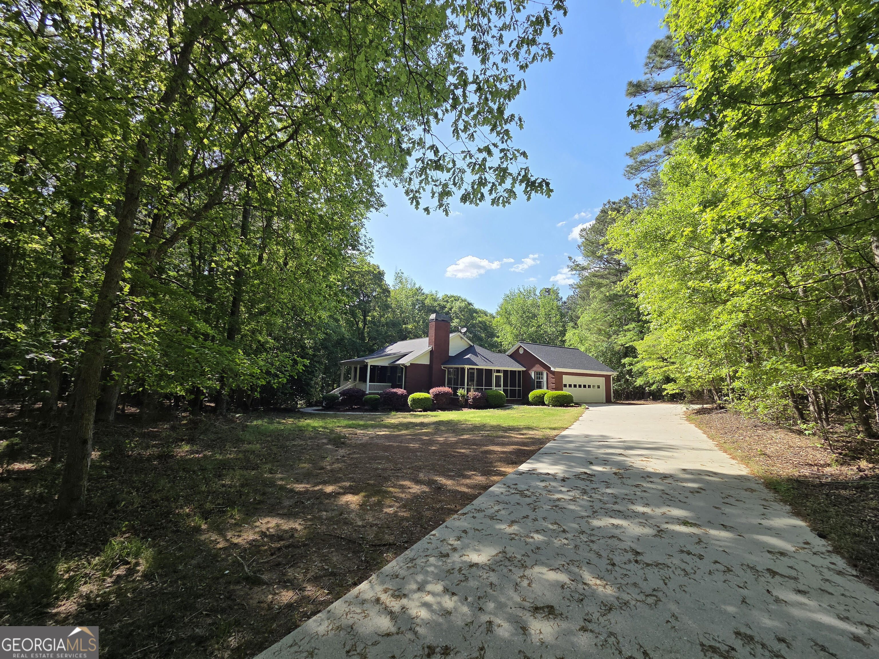 453 Jackson Lake Inn RD