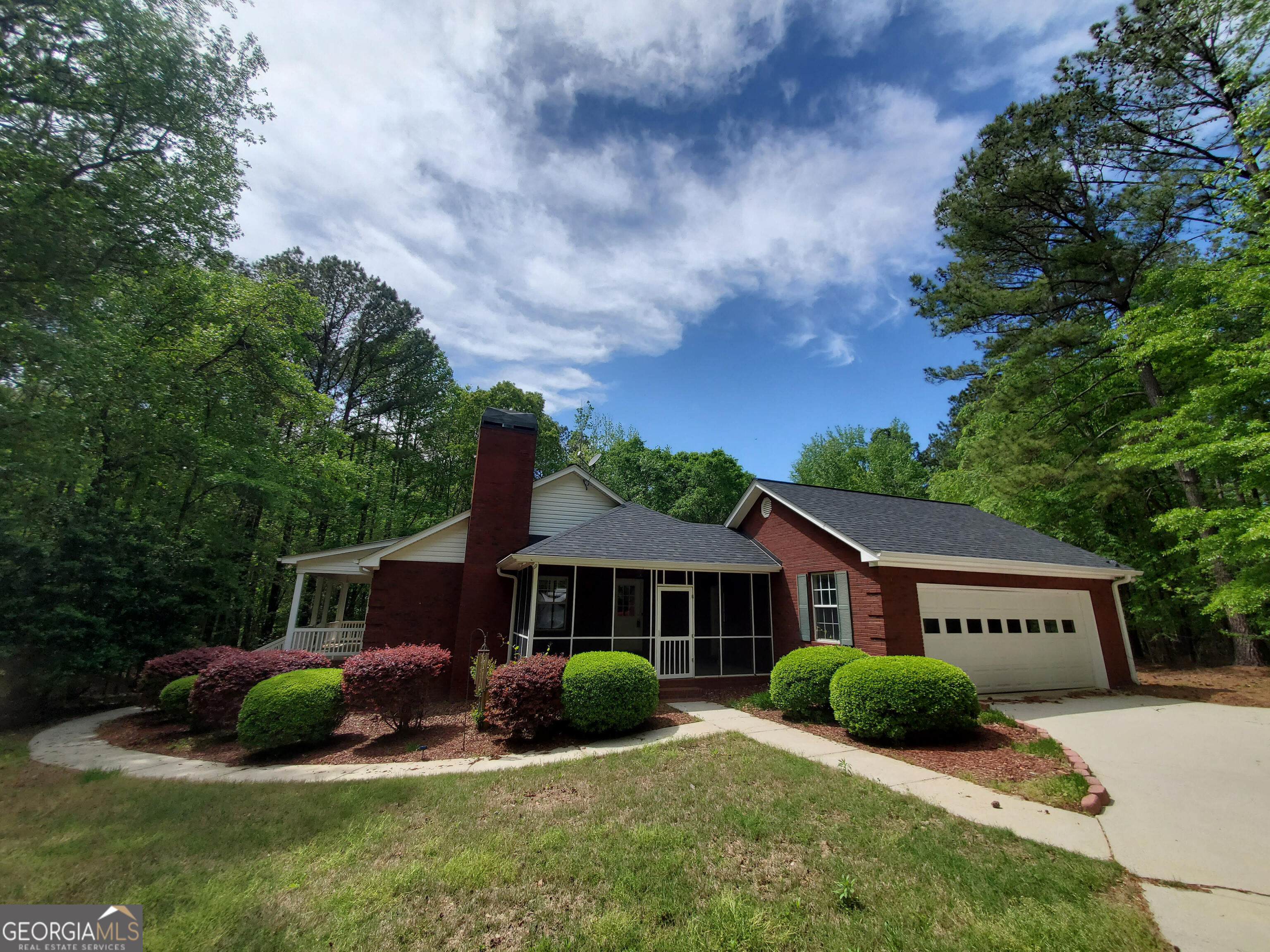 453 Jackson Lake Inn RD