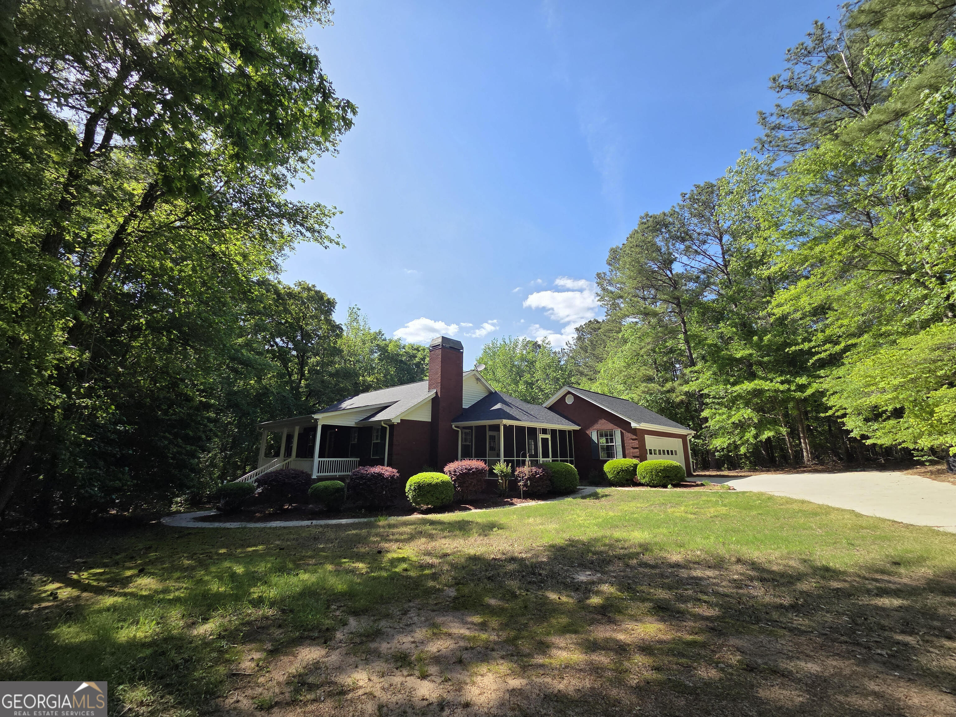 453 Jackson Lake Inn RD