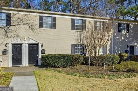 Photo of 3665 Essex Avenue, Atlanta, GA 30339 (MLS # 10681352)