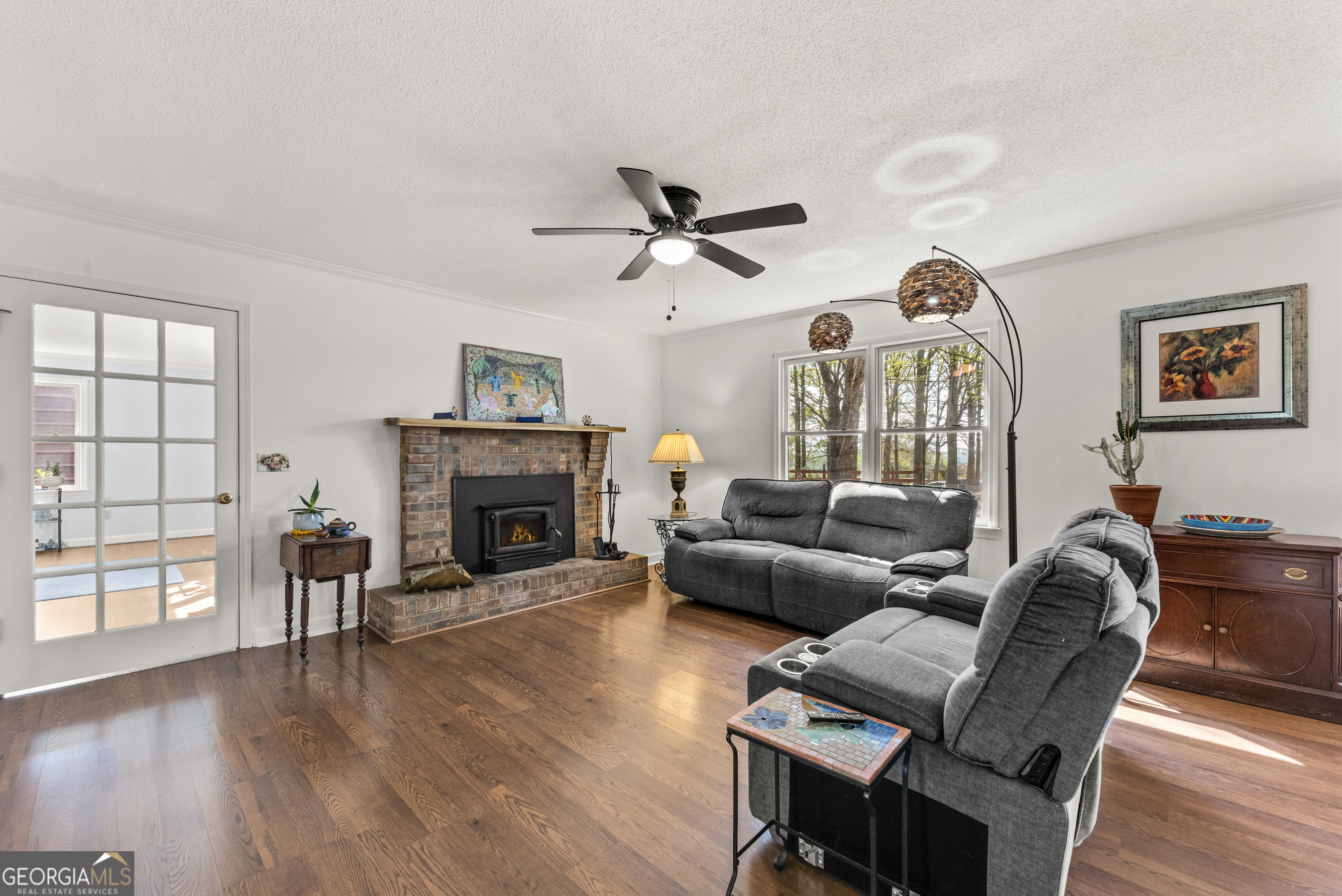 1641 Flat Rock RD
