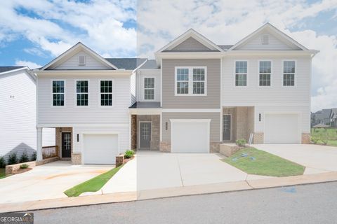 106 Greenview CT Homer GA 30547