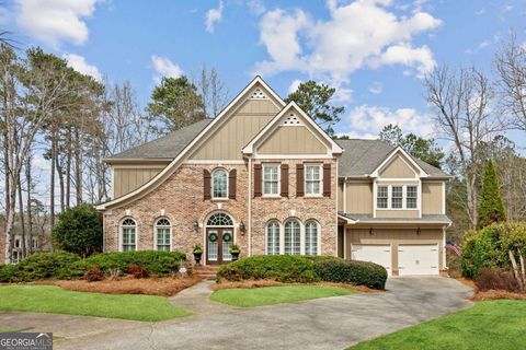 760 Allen Lake, Suwanee, GA 30024 - MLS#: 10480198
