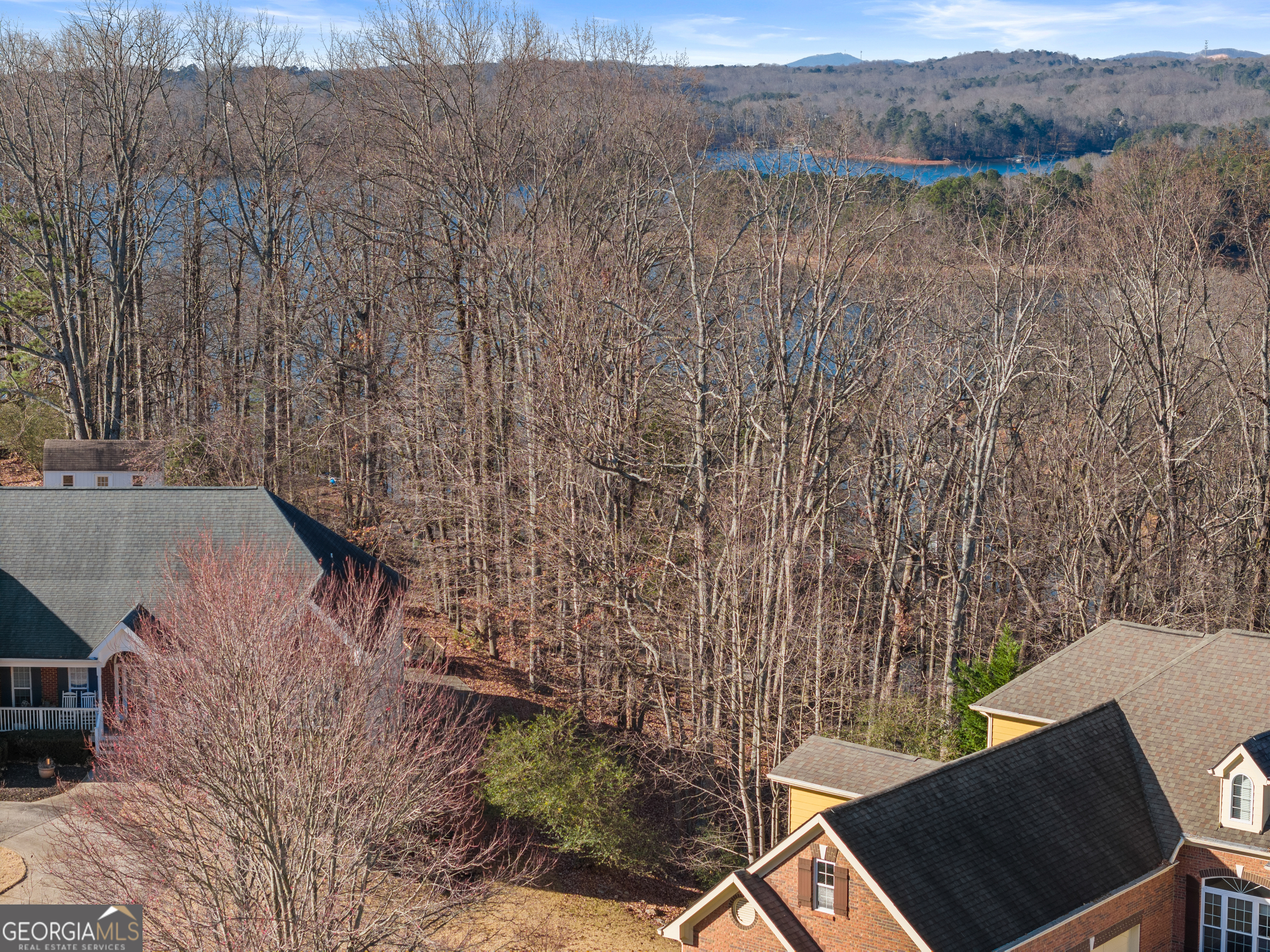 3498 Hickory Lake DR