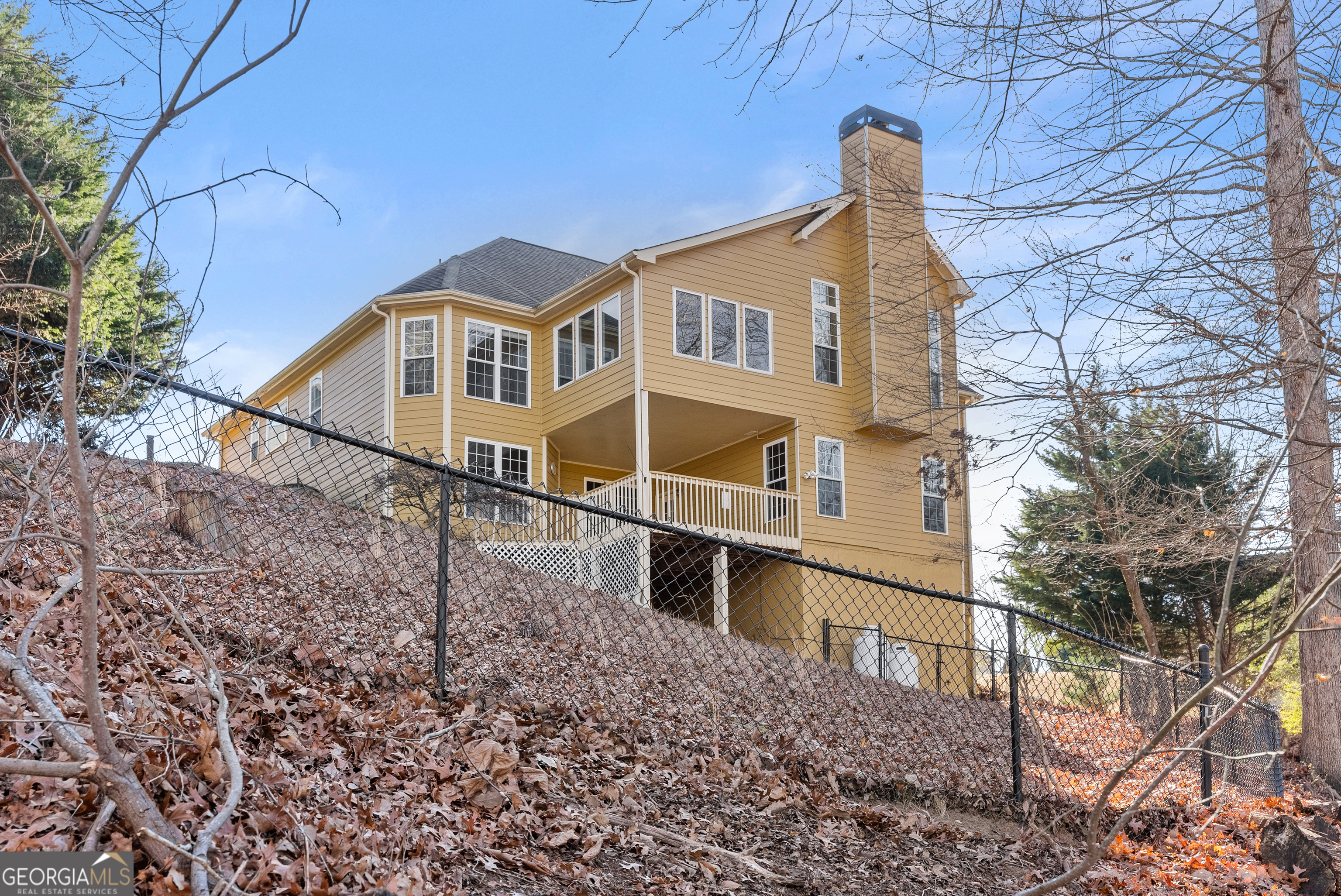 3498 Hickory Lake DR