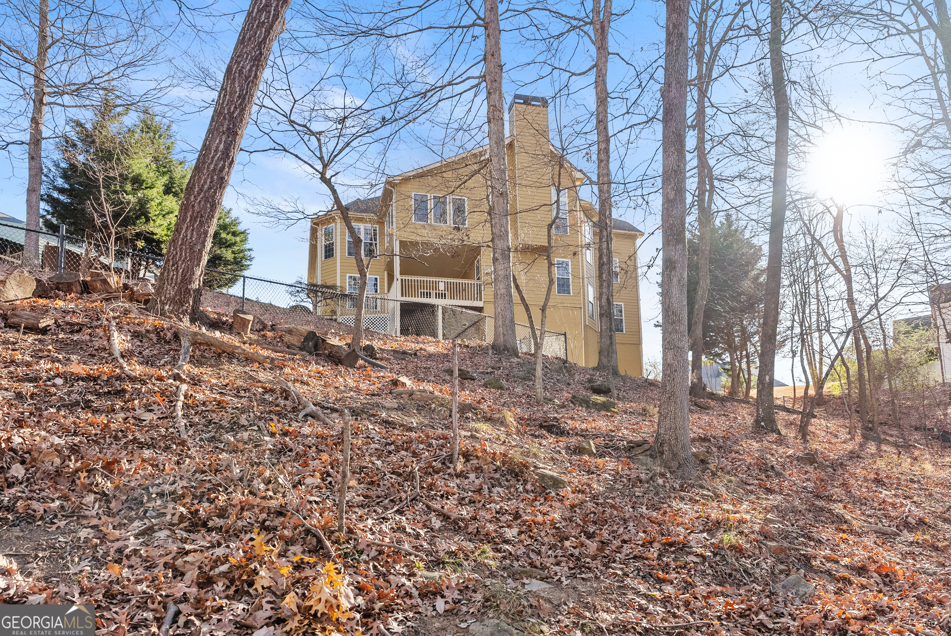 3498 Hickory Lake DR