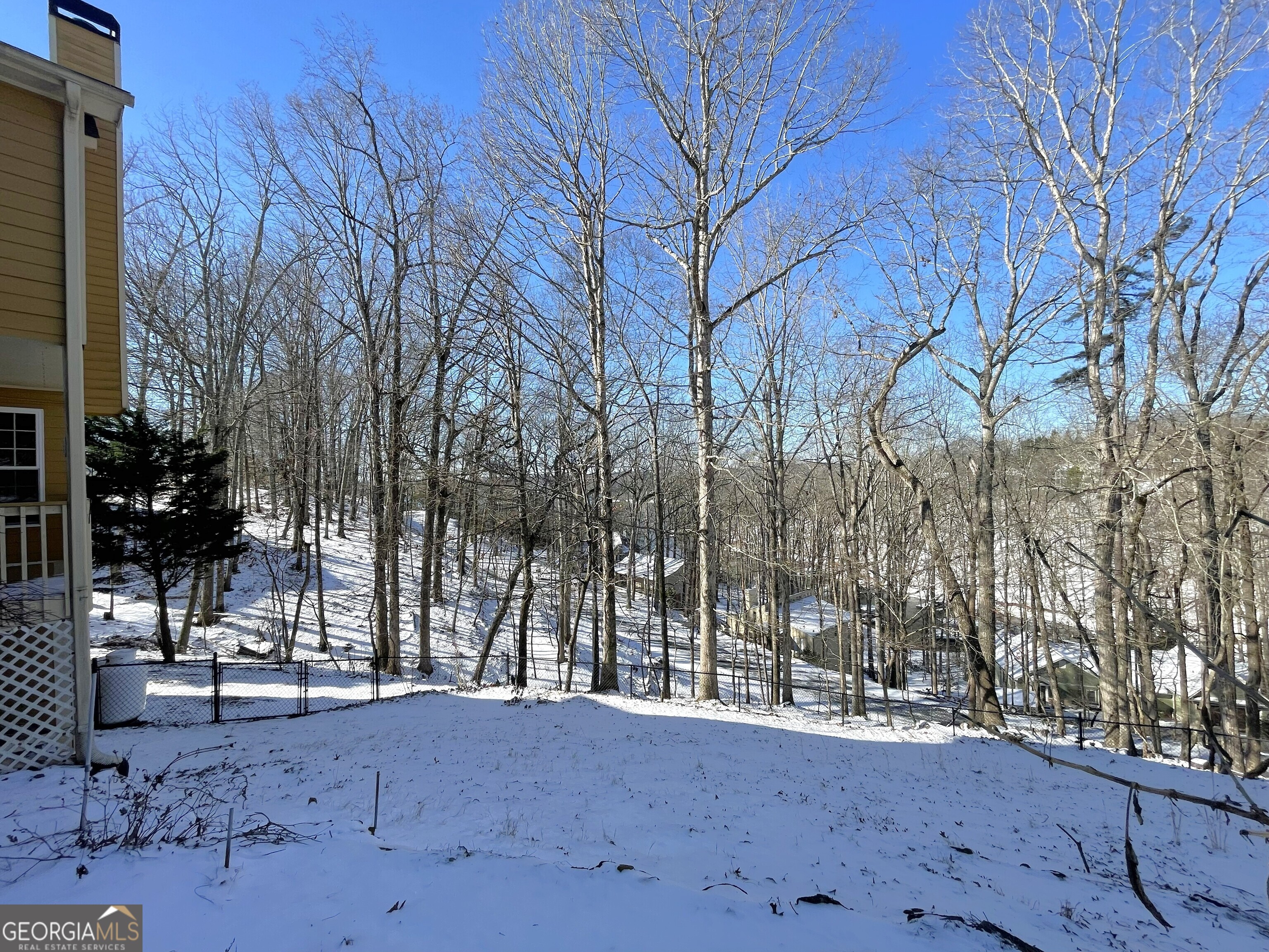 3498 Hickory Lake DR