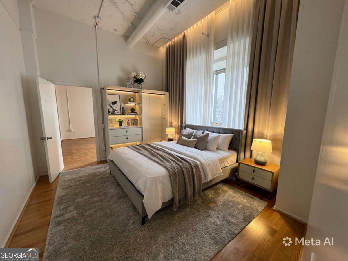 20 Marietta ST NW 3A