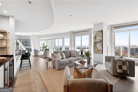 Photo of 3325 Piedmont Road NE #2804, Atlanta, GA 30305 (MLS # 10655118)