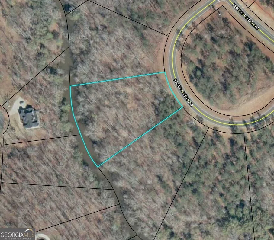 109 Forest View Circle