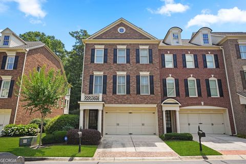 4740 Legacy Cove LN Mableton GA 30126
